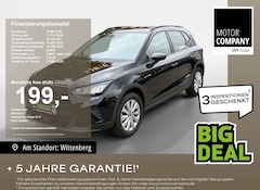 Bild des Angebotes SEAT Arona 1.0 TSI Style SHZ*DAB*Winter-Paket*