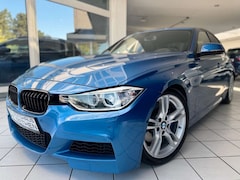 Bild des Angebotes BMW 335 i xDrive *M Sport*360*HUD*Lenkrad-heizbar