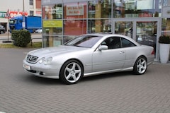Bild des Angebotes Mercedes-Benz CL 55 AMG Keyless BOSE Leder Exclusive H-Rollo