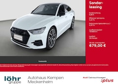 Bild des Angebotes Audi A7 Sportback 50 TFSI e quattro 111.225 UVP LEASING...