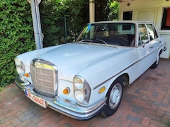 Bild des Angebotes Mercedes-Benz S 250 250 S W108 Automatik S-Klasse Oldtimer H-Zulassung