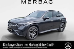 Bild des Angebotes Mercedes-Benz GLC 300 de 4M Edition AMG Adv.+Night UPE:92.695€