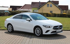 Bild des Angebotes Mercedes-Benz CLA 180 Coupé *PANO*KAM*LED*Parkaut.*dig.cockpit
