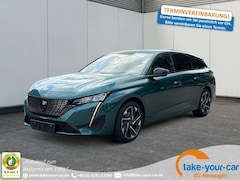 Bild des Angebotes Peugeot 308 SW Allure EAT8+SHZ+AGR+KAMERA+ACC+KLIMA+LED+PDC...