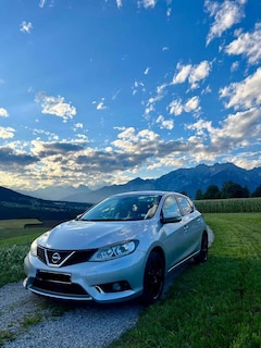 Bild des Angebotes Nissan Pulsar Pulsar 1.5 dCi Acenta