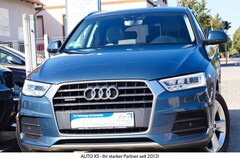 Bild des Angebotes Audi Q3 2.0 TDI design quattro S-Tronic 2.Hand Matrix