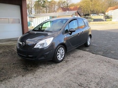 Bild des Angebotes Opel Meriva Meriva 1.4 Color Edition