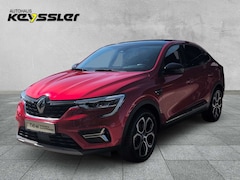 Bild des Angebotes Renault Arkana 1.6 E-TECH Hybrid 145 Intens