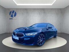 Bild des Angebotes BMW M850 i xD Laser Pano ACC 360°B&W HUD Integral 20Z