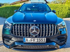 Bild des Angebotes Mercedes-Benz GLE 63 AMG