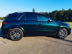 Bild des Angebotes Mercedes-Benz GLE 63 AMG