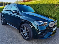 Bild des Angebotes Mercedes-Benz GLE 63 AMG