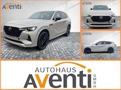 Bild des Angebotes Mazda CX-60 Homura Diesel AWD ACC*HUD*LED*SHZ*LHZ