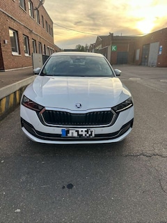 Bild des Angebotes Skoda Octavia Style