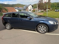Bild des Angebotes Volvo V60 Kombi Kinetic