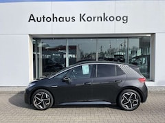 Bild des Angebotes VW ID.3 Pure Performance Style 45kwh Bluetooth Navi