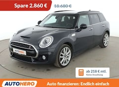 Bild des Angebotes MINI Cooper S Clubman Cooper S Aut.*LED*HUD*NAVI*SHZ*PDC*ACC*KLIMA*H/K*