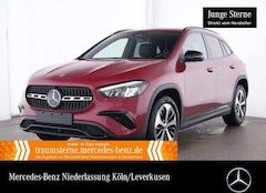 Bild des Angebotes Mercedes-Benz GLA 250 e PROGRESSIVE+NIGHT+360°+LED+TOTW+8G