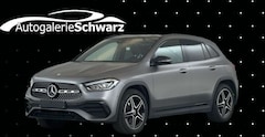 Bild des Angebotes Mercedes-Benz GLA 250 e 8G AMG NIGHT MAGNO DIS+AUG AMB KAM PANO