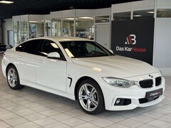 Bild des Angebotes BMW 435 435d Gran Coupé M Paket · HUD · ACC · 1. Hand