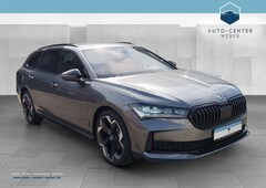 Bild des Angebotes Skoda Superb Combi 2.0 TDI Sportline DSG *4xSHZ*ACC*AHK