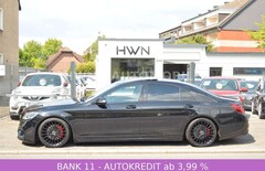 Bild des Angebotes Mercedes-Benz S 350 d 4Matic Lang Chauffeur *Monitore *HUD *360