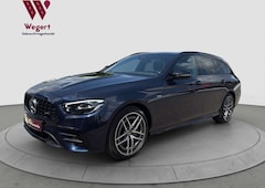 Bild des Angebotes Mercedes-Benz E 53 AMG E53 AMG 4Matic+*1HD*360°*PANO*DISTRO*DRIVERS*