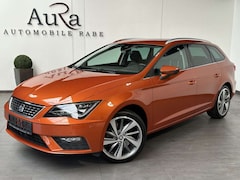 Bild des Angebotes SEAT Leon ST 2.0 TSI Xcellence NAV+LED+PANO+KAM+AHK+VCOCK