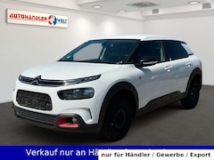 Bild des Angebotes Citroen C4 Cactus 1.2 12V e-THP C-Series AAC Apps PDC