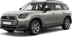 MINI Cooper D Countryman D Cooper