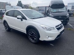 Bild des Angebotes Subaru XV Active XV. SUV TÜV NEU .