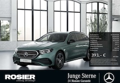 Bild des Angebotes Mercedes-Benz E 300 de T AMG Sport Advanced+ AHK LED Kamera