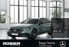 Bild des Angebotes Mercedes-Benz E 300 de T AMG Sport Advanced+ AHK LED Kamera