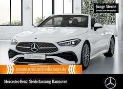 Bild des Angebotes Mercedes-Benz CLE 180 AMG+LED+KAMERA+TOTW+KEYLESS+9G