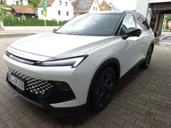 Bild des Angebotes BAIC Senova X55 Beijing II Luxury im KUNDENAUFTRAG zu VEKAUFEN!