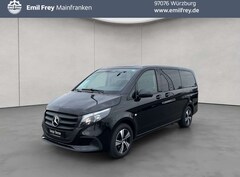 Bild des Angebotes Mercedes-Benz Vito Vito / Marco Polo