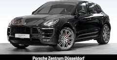 Bild des Angebotes Porsche Macan GTS Standheizung Luftfederung PASM BOSE