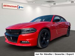 Bild des Angebotes Dodge Charger 5.7 R/T AAC LED Navi Leder SHZ