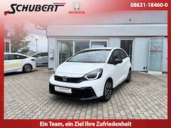 Bild des Angebotes Honda Jazz Advance Sport 1.5