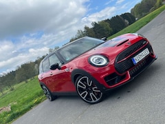 Bild des Angebotes MINI John Cooper Works Clubman ALL4, NAVI, HIFI, HEAD-UP, LED, ACC, APPLE, VOLL