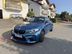 Bild des Angebotes BMW M2 WAGNER *CARBON*DRIVERS PACK*KERAMIK*LED *DEUTSCH
