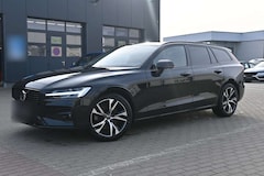 Bild des Angebotes Volvo V60 B4 DKG Plus Dark*FSHZG*H&K*360°*ACC