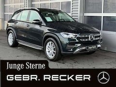 Bild des Angebotes Mercedes-Benz GLE 450 GLE 450d 4M Advanced + AHK Pano Distr 360 Memory