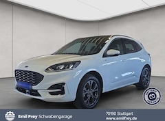 Bild des Angebotes Ford Kuga 2.5 Duratec PHEV ST-LINE