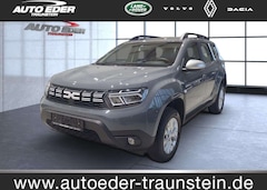 Bild des Angebotes Dacia Duster Expression Technik-Paket Bluetooth LED