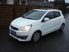 Bild des Angebotes Mitsubishi Space Star SPACE STAR 1,2i 12V +LUXE+NAVI+AUT+PDC+FALTDACH