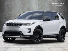 Bild des Angebotes Land Rover Discovery Sport D200 Dynamic HSE