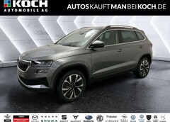 Bild des Angebotes Skoda Karoq Balance 1.5TSI DSG AHZV NAVI MATRIX WINTER