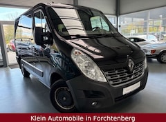Bild des Angebotes Renault Master III Kombi 3t Klima PDC Tempomat *8-Sitzer