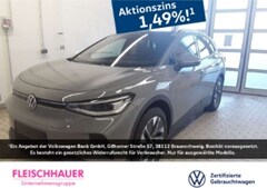 Bild des Angebotes VW ID.4 82 kW Performance Pro Harman AHK 360 Kamera 20 Zol